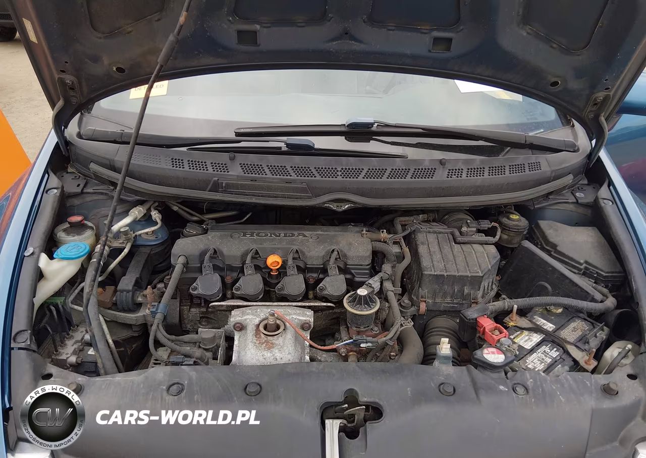 2011 Honda Civic Lx VIN:2HGFA1F5XBH524837 - 10