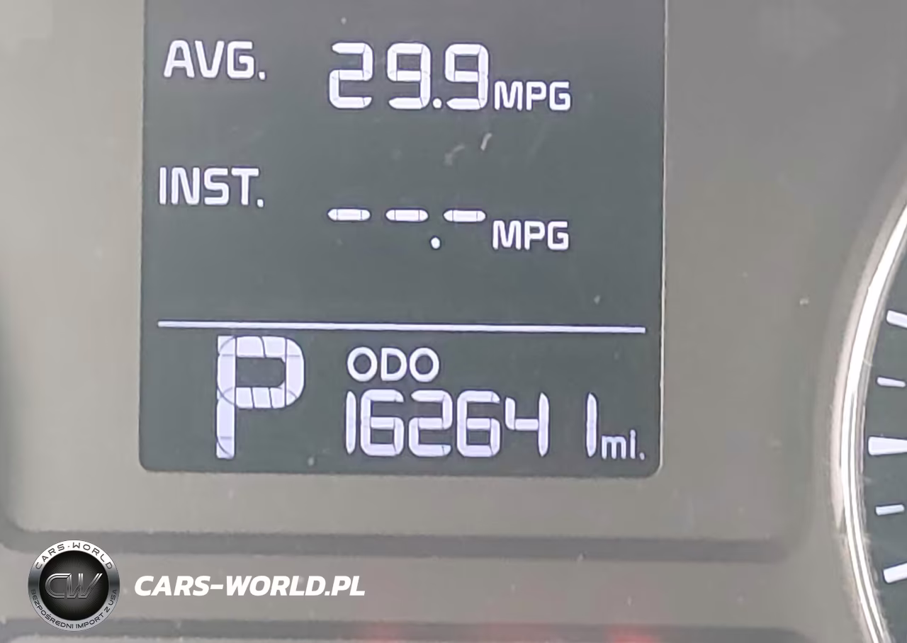 2014 Kia Forte Lx VIN:KNAFK4A67E5070519 - 15