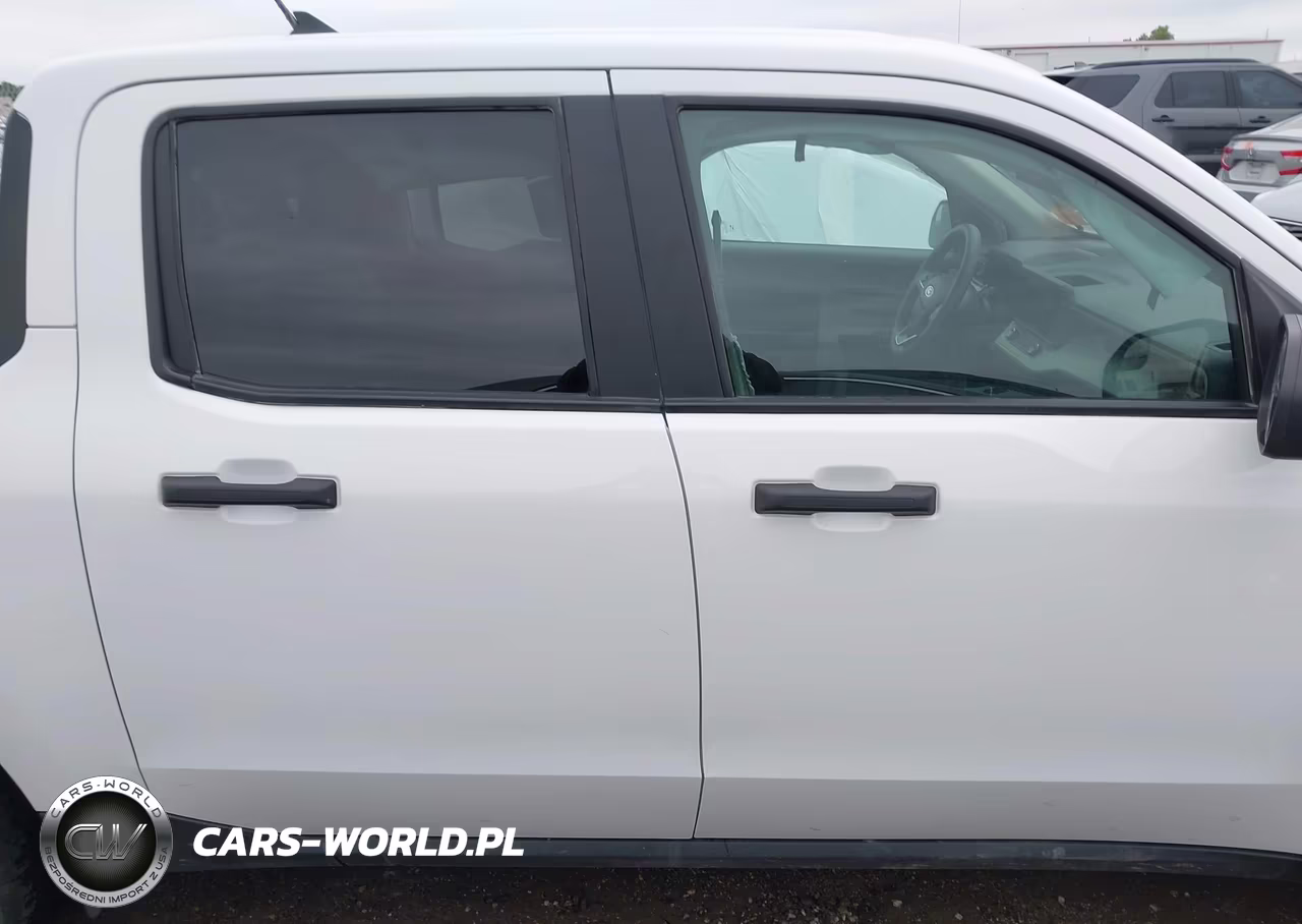 2023 Ford Maverick Xlt VIN:3FTTW8E32PRA47084 - 13