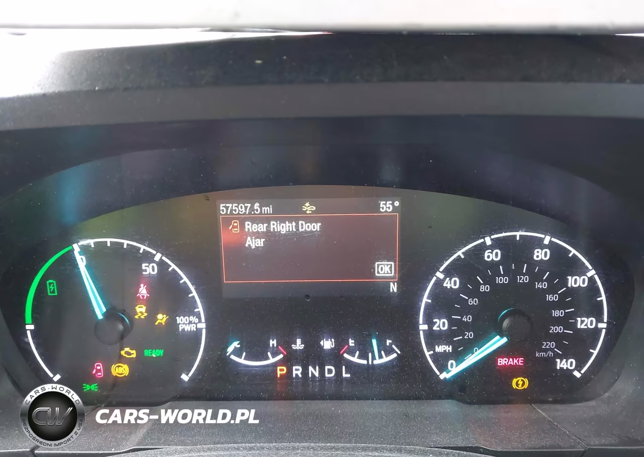 2023 Ford Maverick Xlt VIN:3FTTW8E32PRA47084 - 7