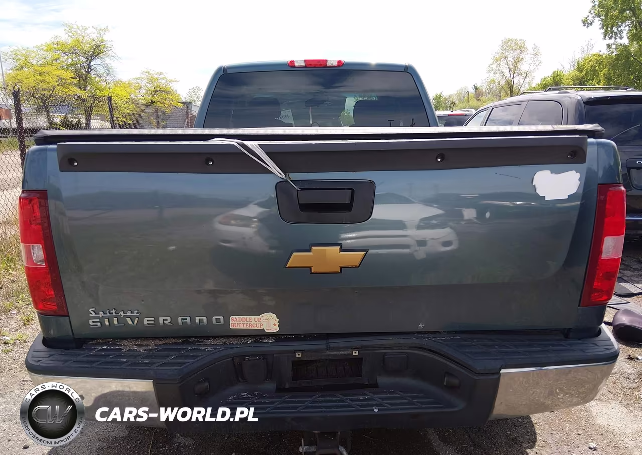 2012 Chevrolet Silverado 1500 Ls VIN:1GCRKREA1CZ177891 - 16