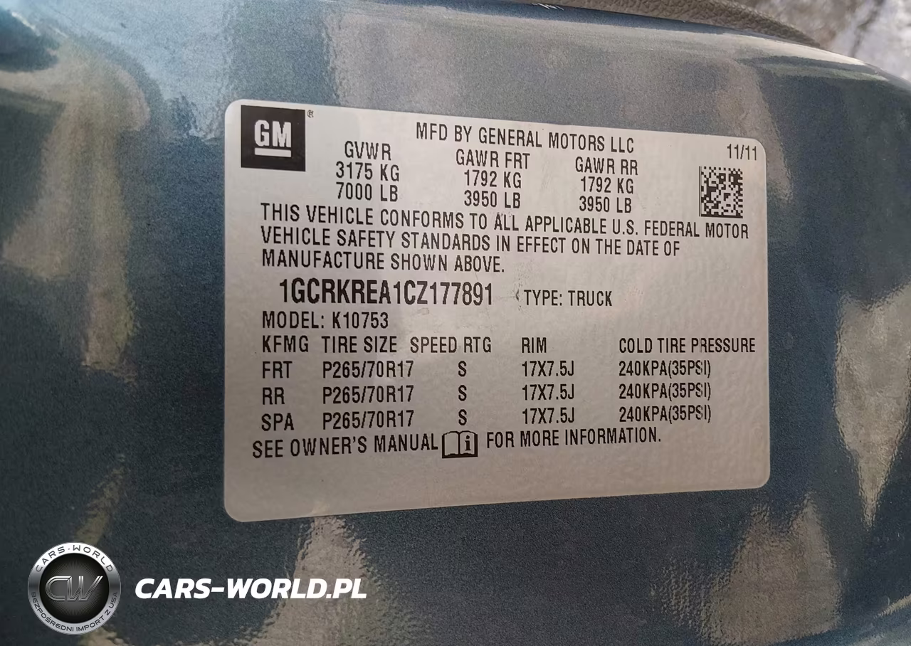 2012 Chevrolet Silverado 1500 Ls VIN:1GCRKREA1CZ177891 - 9
