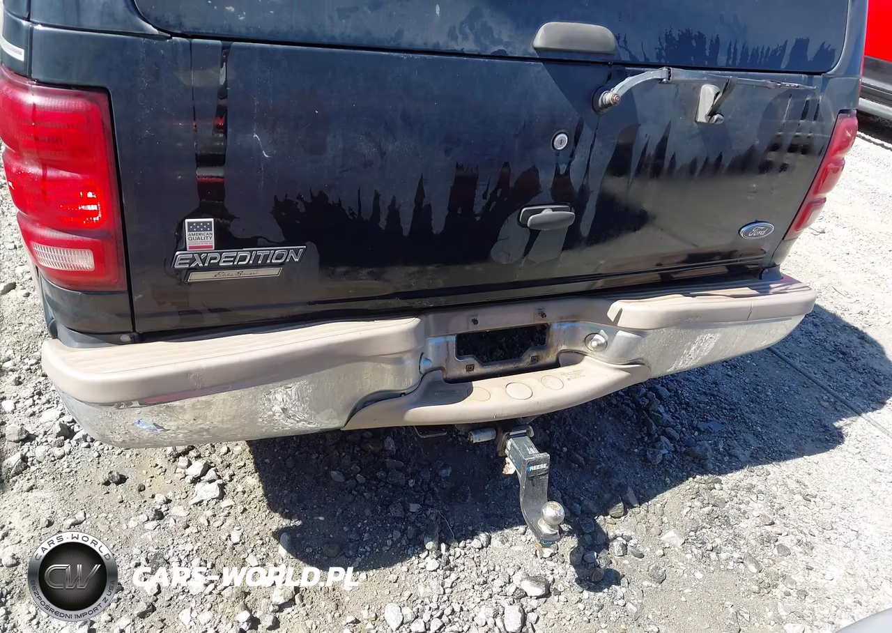 1998 Ford Expedition Eddie Bauer-Xlt VIN:1FMEU17L8WLA00248 - 6