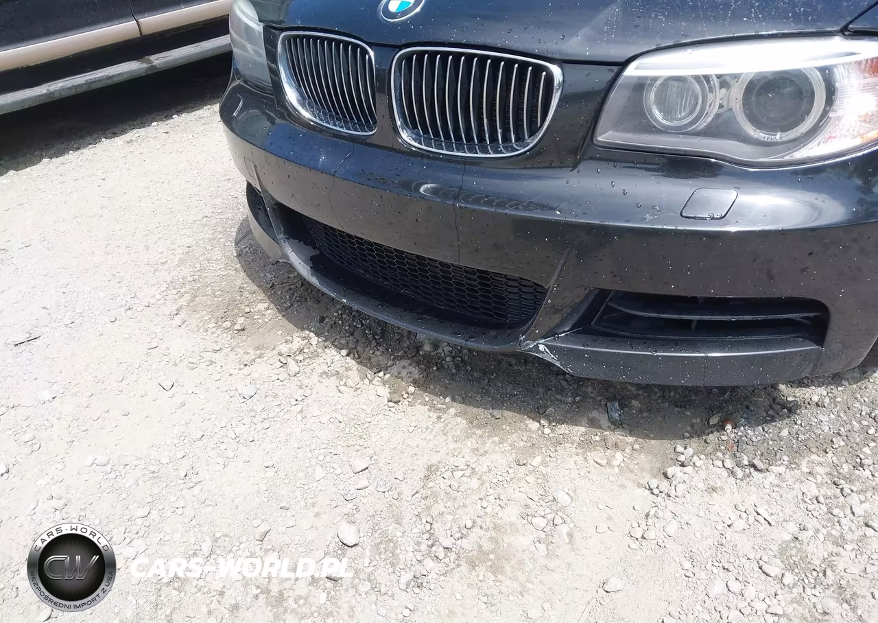 2013 BMW 135I VIN:WBAUN7C54DVM28212 - 15