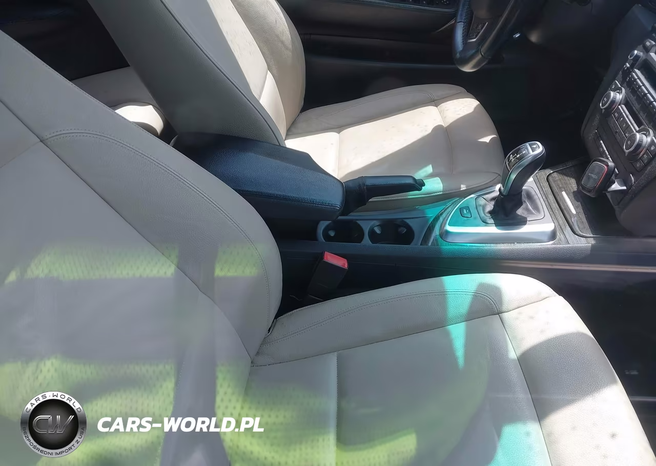 2013 BMW 135I VIN:WBAUN7C54DVM28212 - 5