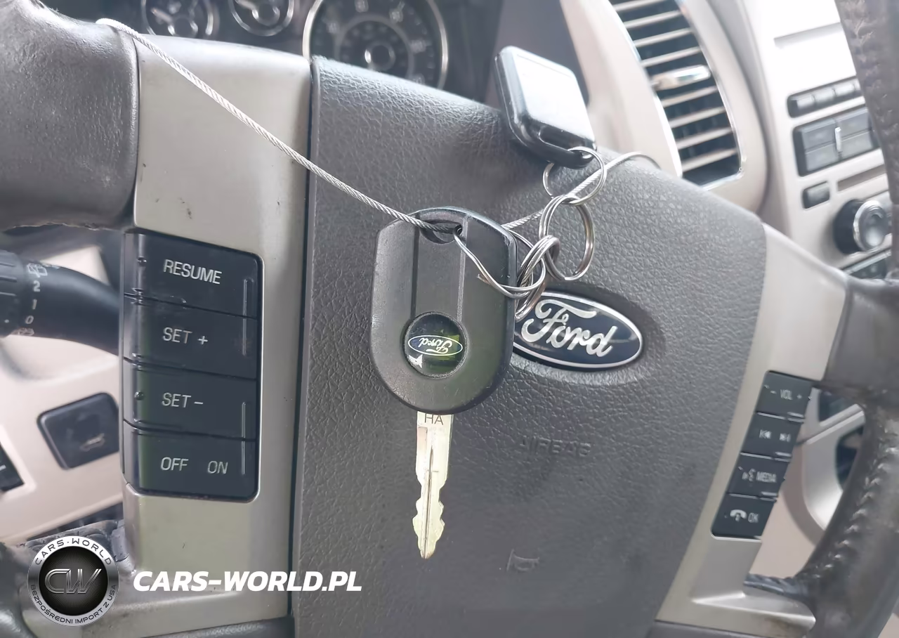 2012 Ford Flex Sel VIN:2FMGK5CC8CBD13095 - 11