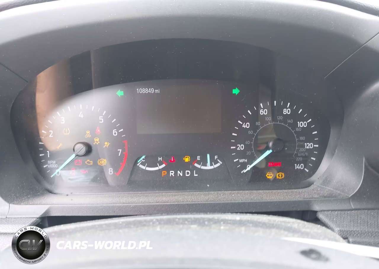 2021 Ford Explorer VIN:1FMSK7BH6MGA55821 - 7