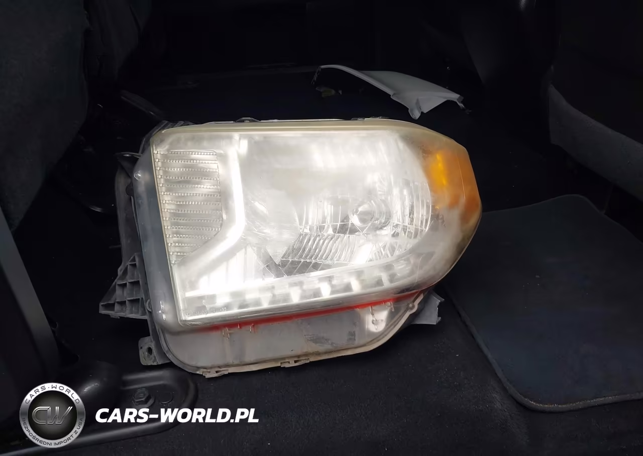 2017 Toyota Tundra Sr5 5.7L V8 VIN:5TFDW5F18HX602659 - 12