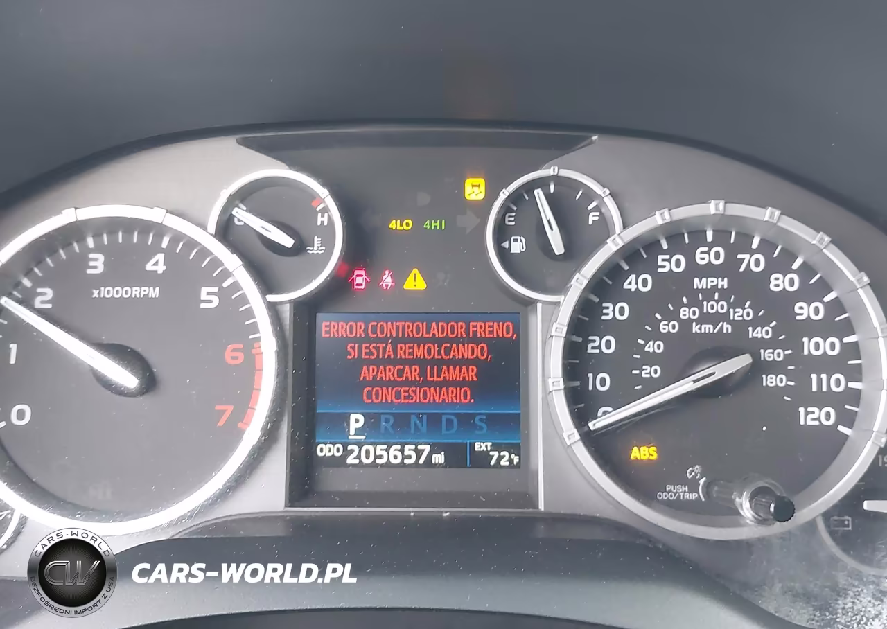 2017 Toyota Tundra Sr5 5.7L V8 VIN:5TFDW5F18HX602659 - 7