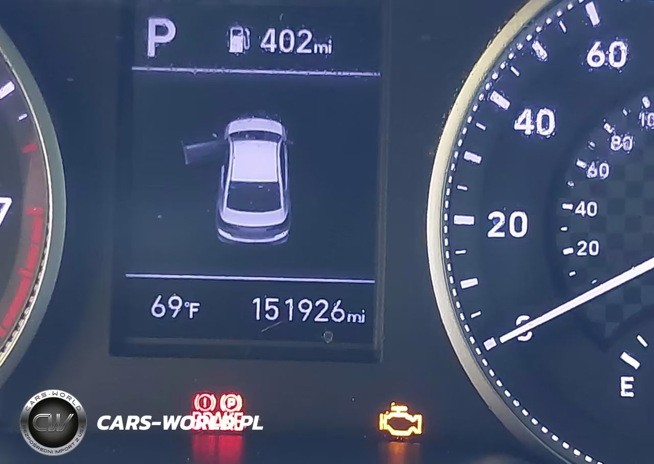 2019 Hyundai Elantra Sel VIN:5NPD84LF7KH422421 - 15