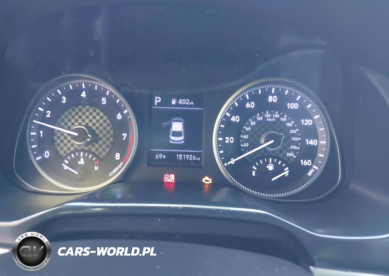2019 Hyundai Elantra Sel VIN:5NPD84LF7KH422421 - 7