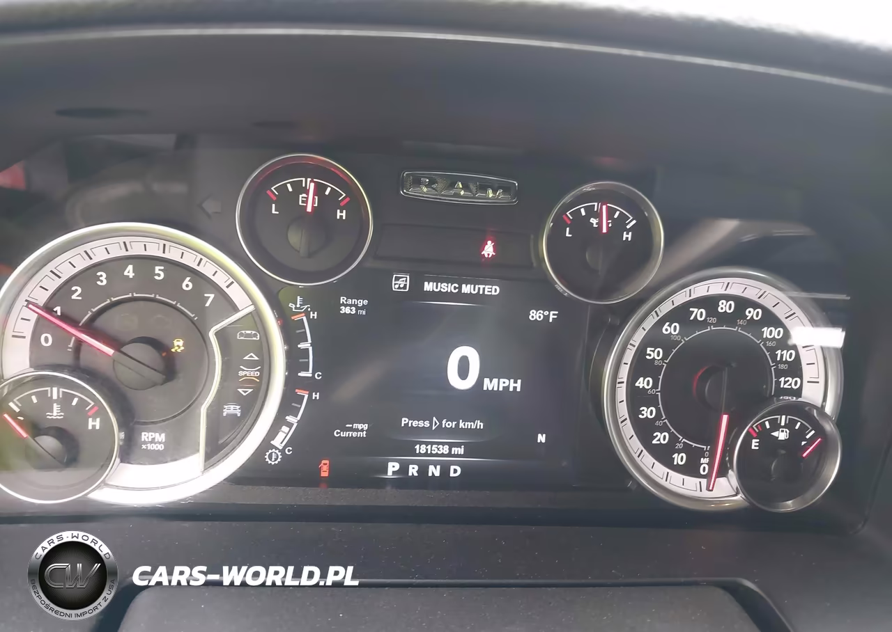 2015 Ram 1500 Laramie VIN:1C6RR7NT7FS777059 - 7