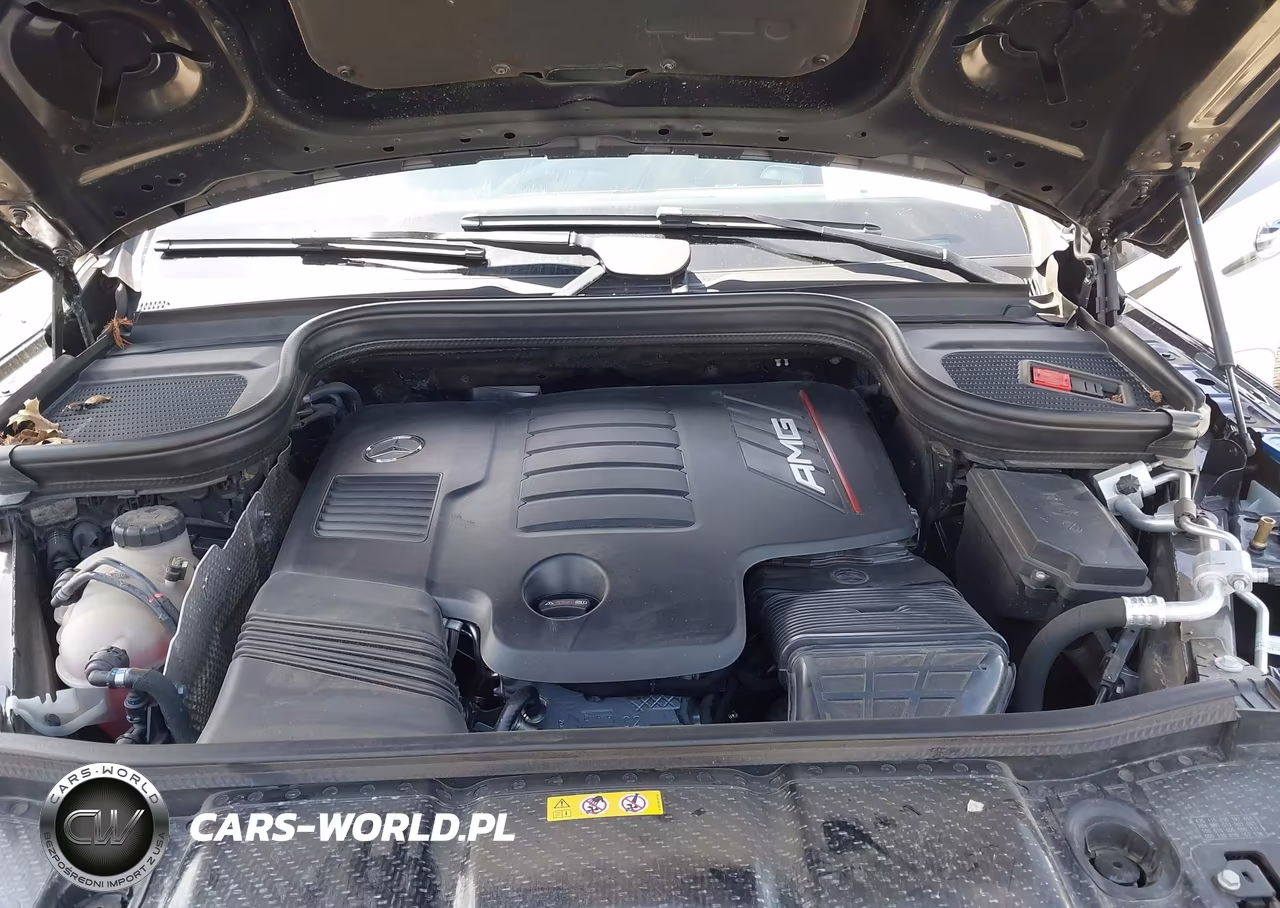 2023 Mercedes-Benz Amg Gle 53 Coupe 4Matic VIN:4JGFD6BB0PA939259 - 10