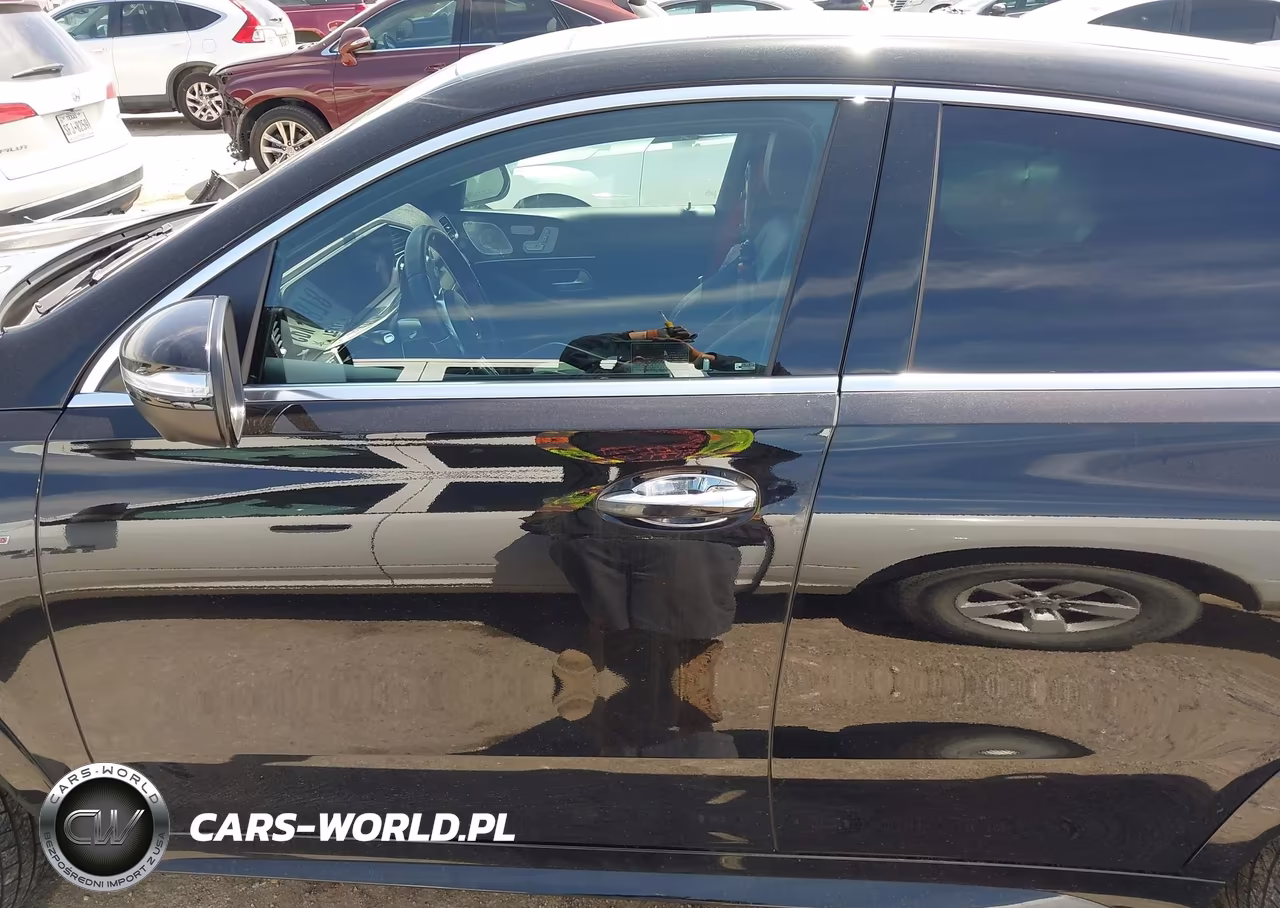 2023 Mercedes-Benz Amg Gle 53 Coupe 4Matic VIN:4JGFD6BB0PA939259 - 14
