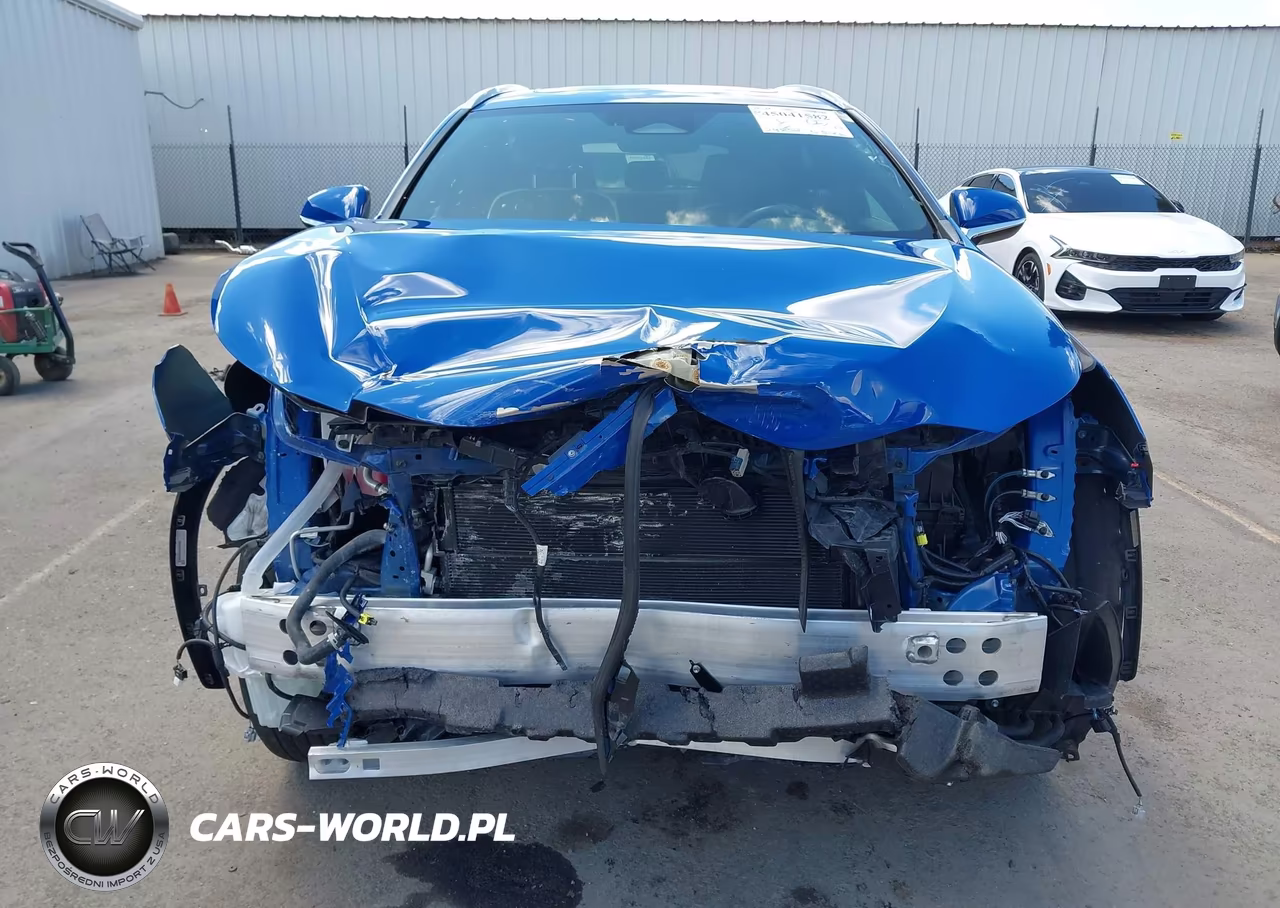 2022 Lexus Nx 350H Premium VIN:2T2GKCEZ0NC004110 - 13
