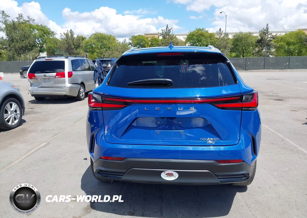 2022 Lexus Nx 350H Premium VIN:2T2GKCEZ0NC004110 - 17