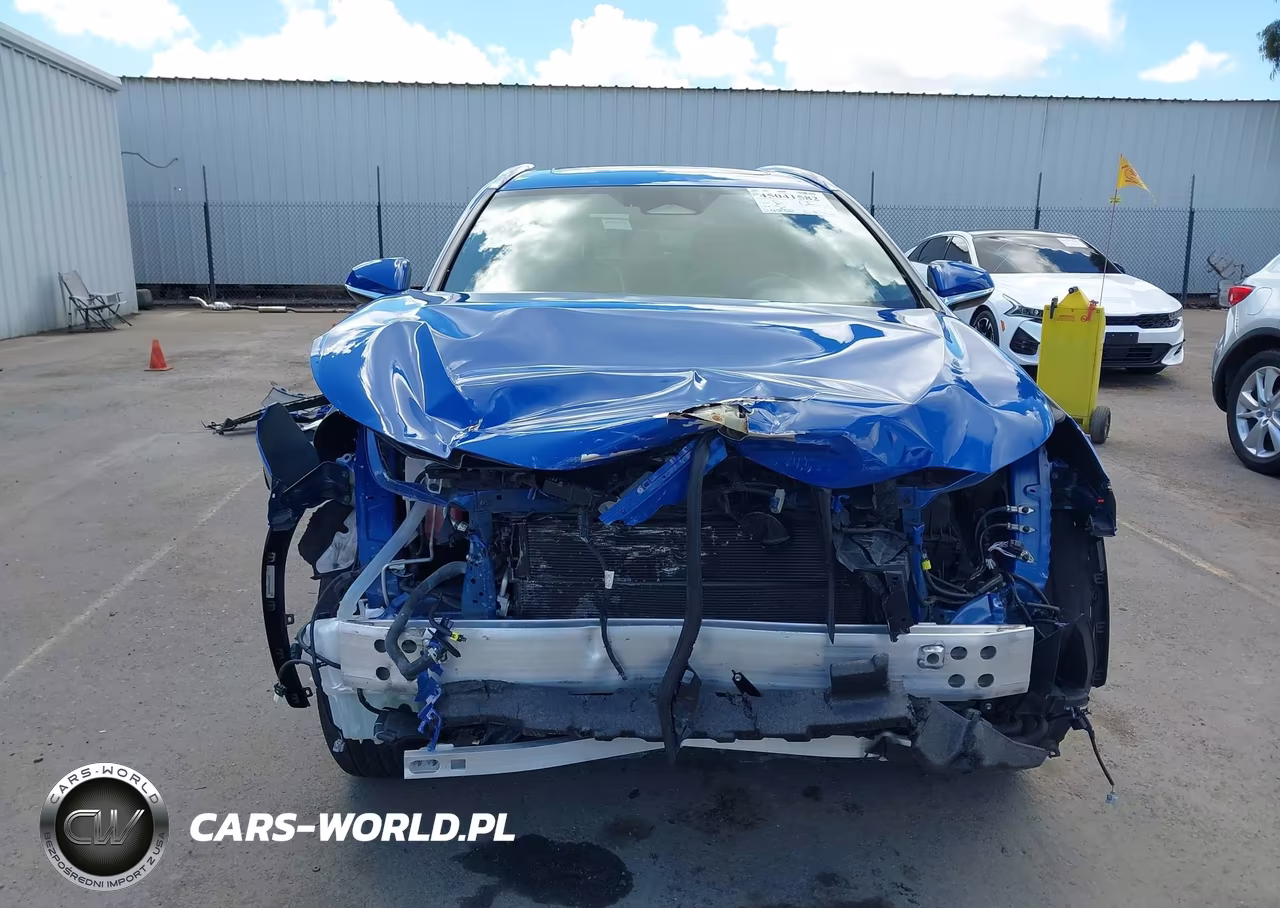 2022 Lexus Nx 350H Premium VIN:2T2GKCEZ0NC004110 - 6