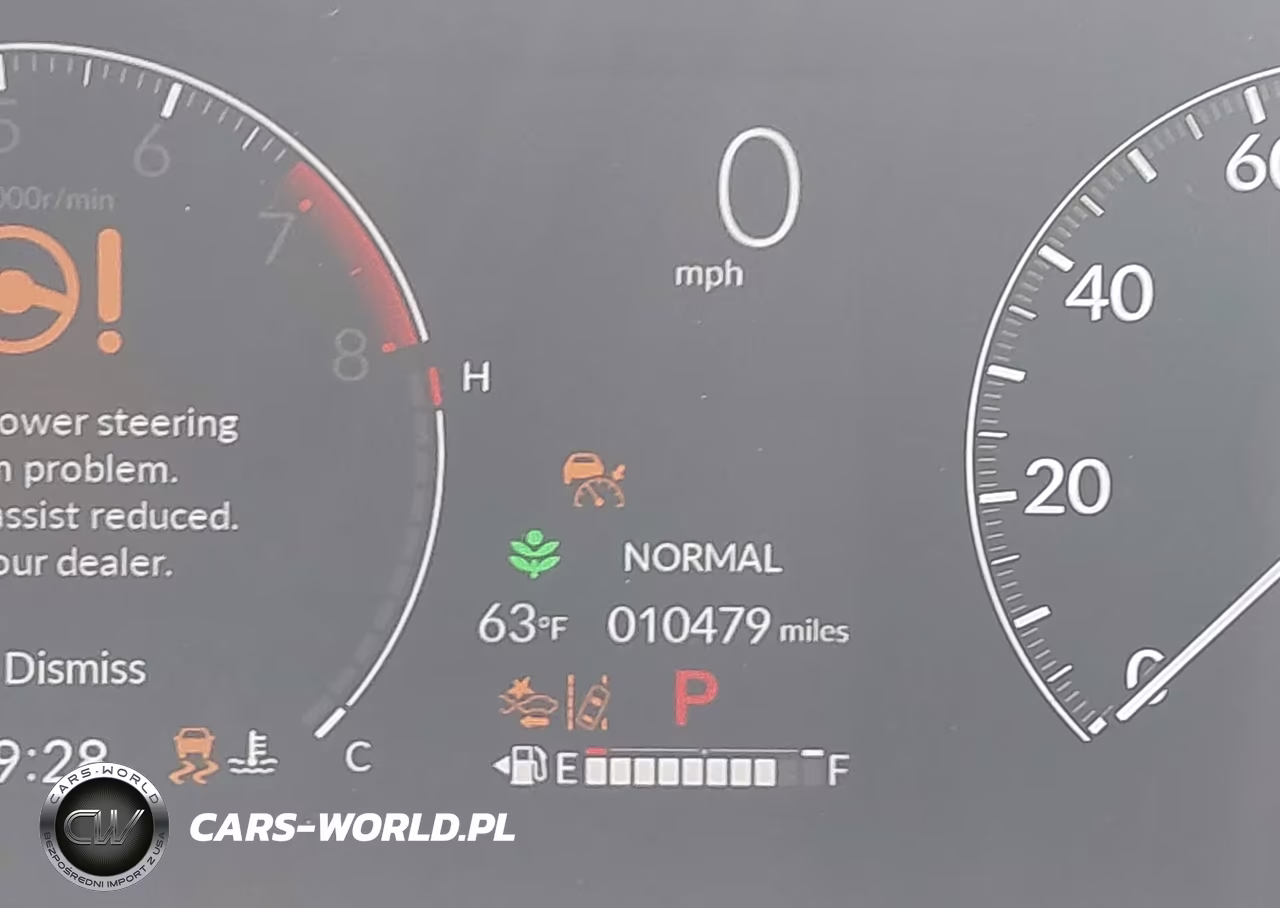 2025 Honda Ridgeline Rtl VIN:5FPYK3F57SB048334 - 15