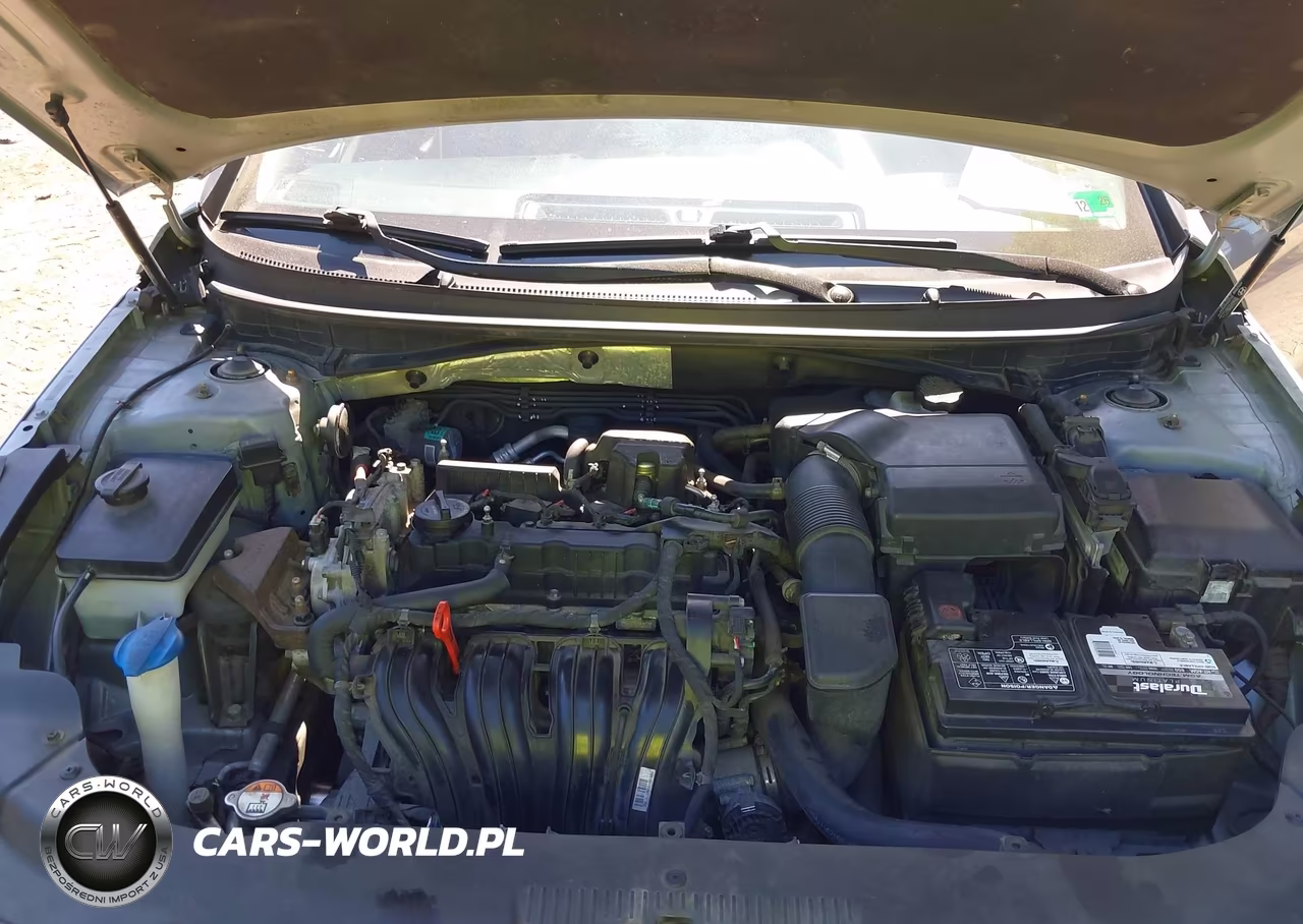 2015 Hyundai Sonata Se VIN:5NPE24AF6FH129866 - 10
