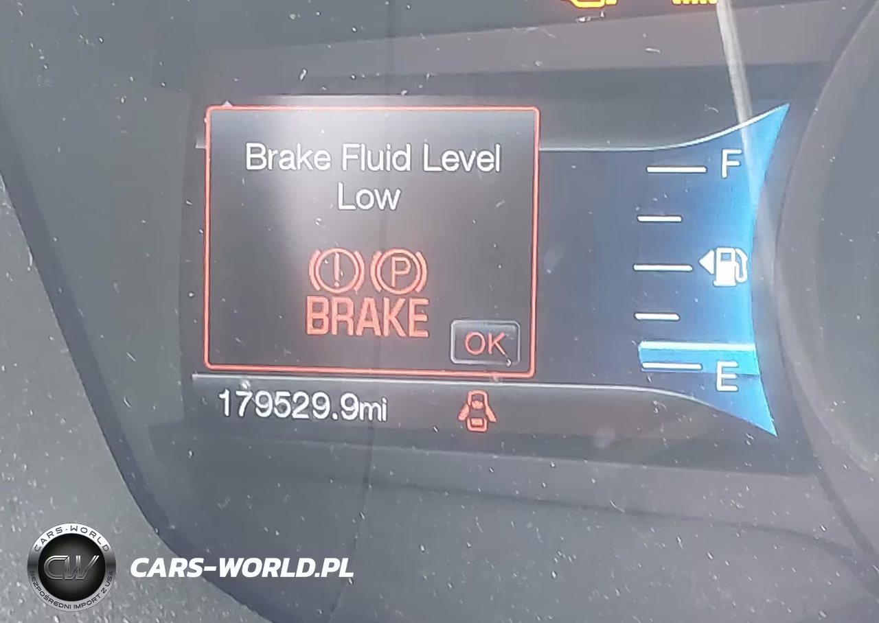 2016 Ford Fusion Se VIN:3FA6P0HD7GR205229 - 15