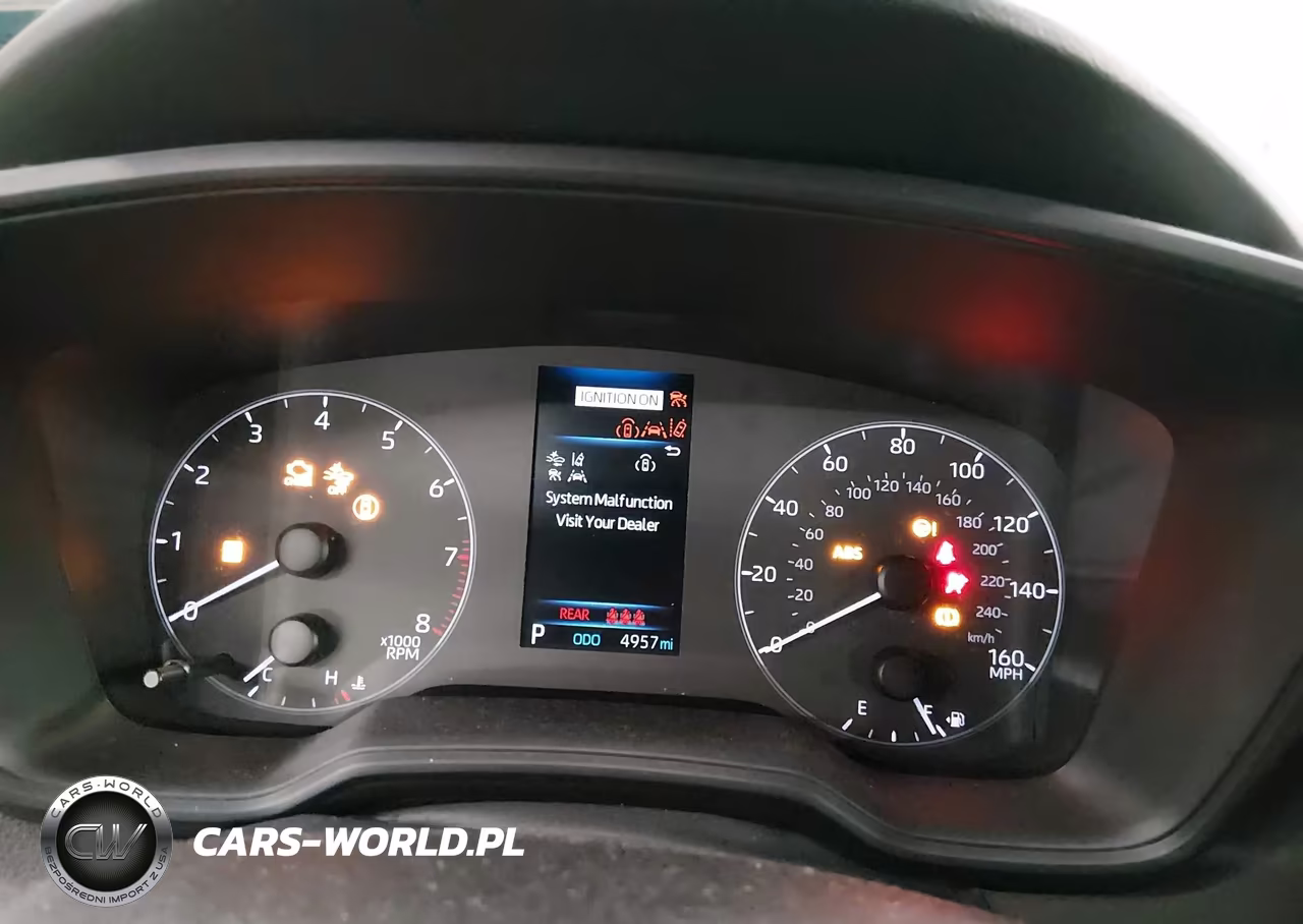 2025 Toyota Corolla Le VIN:5YFB4MDE8SP285128 - 7