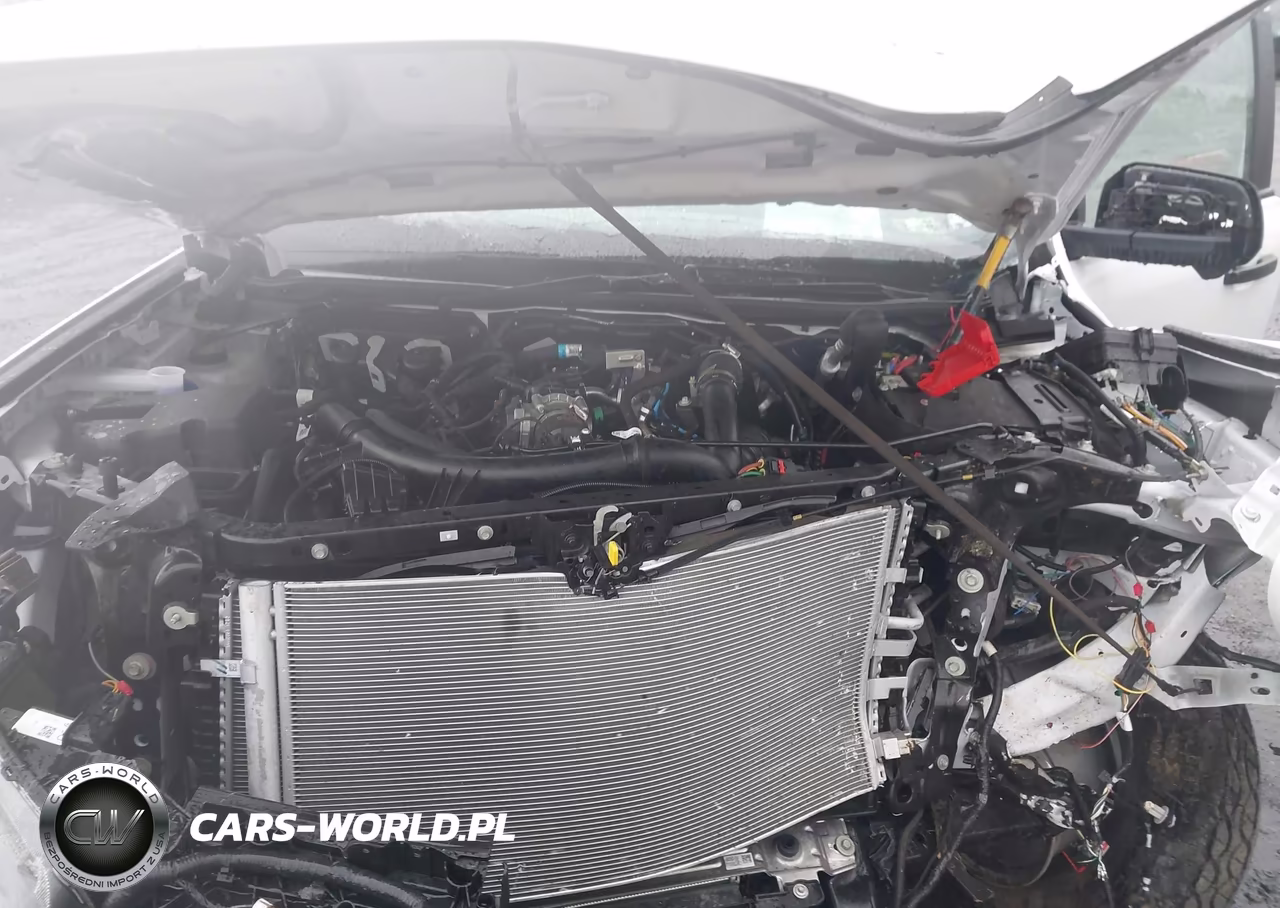 2025 Ford Ranger Xlt VIN:1FTER4HP7SLE35040 - 10
