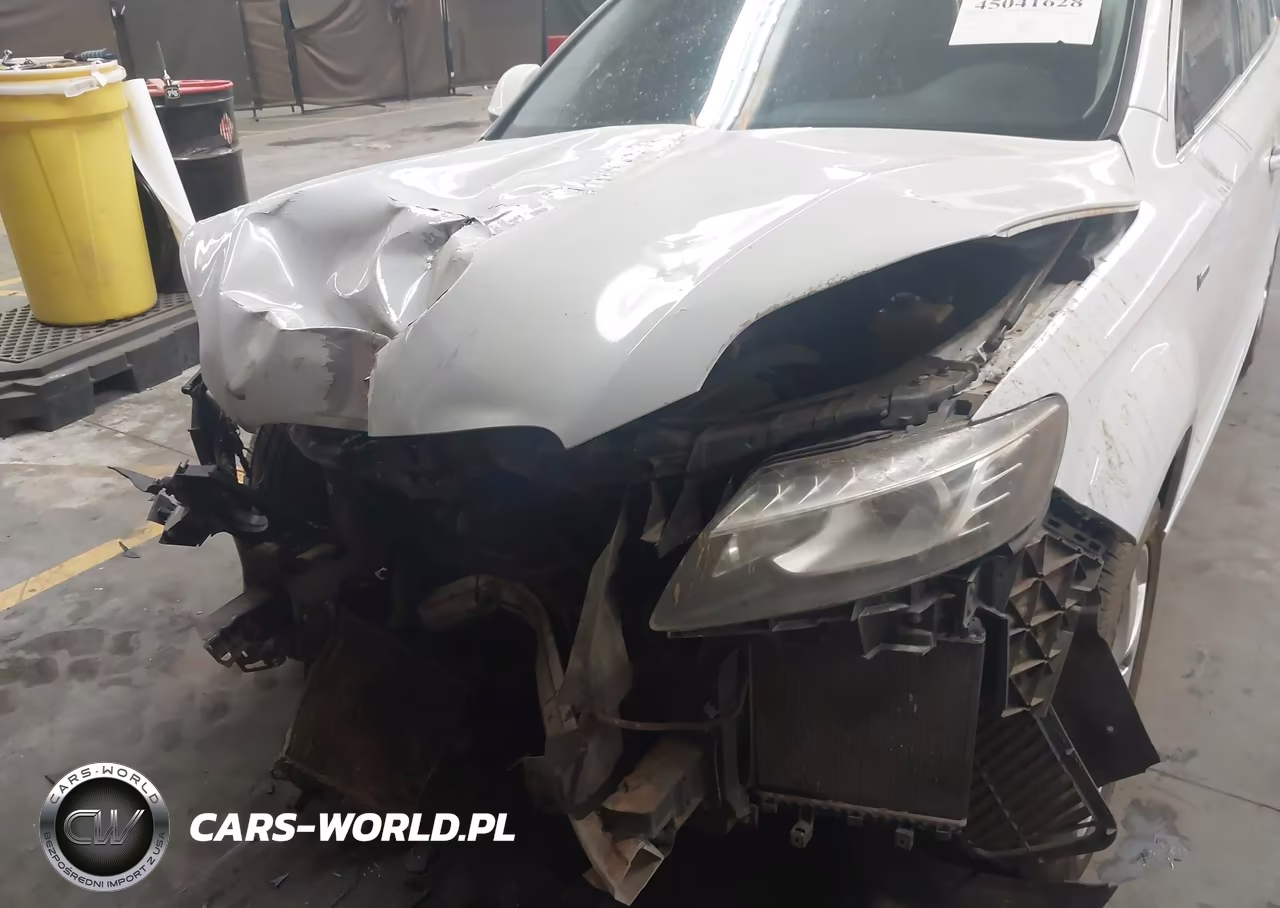 2015 Audi Q7 3.0T S Line Prestige VIN:WA1DGAFE7FD003639 - 6