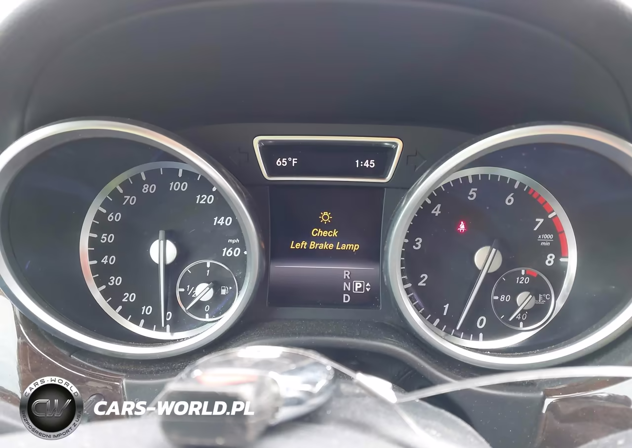 2014 Mercedes-Benz Gl 450 4Matic VIN:4JGDF7CE9EA268199 - 7