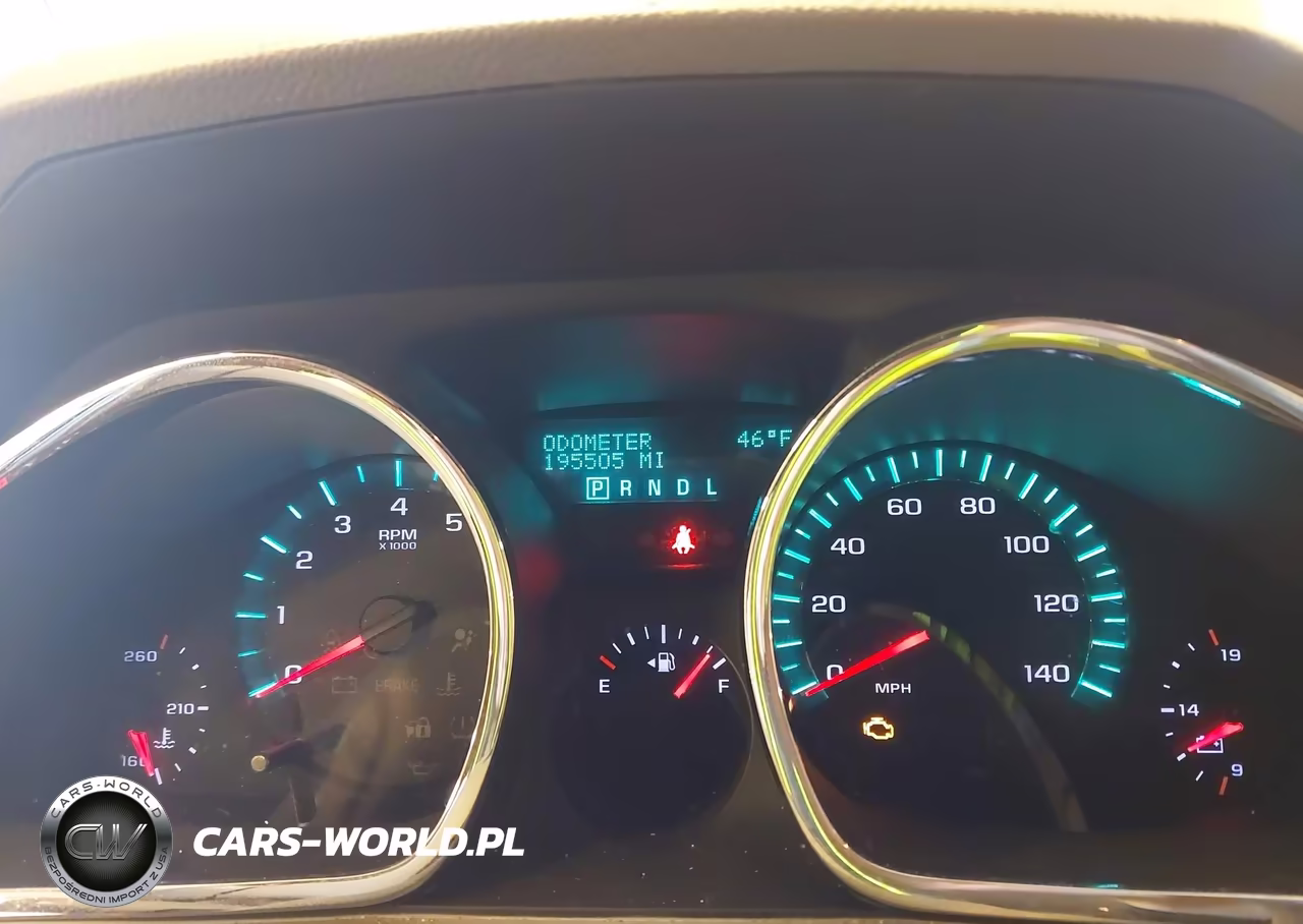 2010 Chevrolet Traverse Ls VIN:1GNLREED8AS154514 - 7