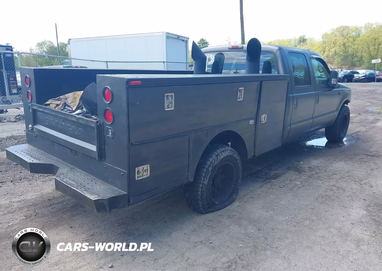 2002 Ford F-350 Lariat-Xl-Xlt VIN:1FDSW34FX2EA63356 - 4