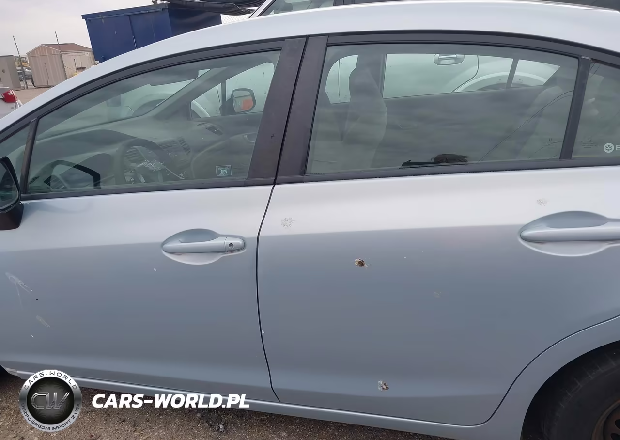 2012 Honda Civic Lx VIN:2HGFB2F53CH509889 - 15