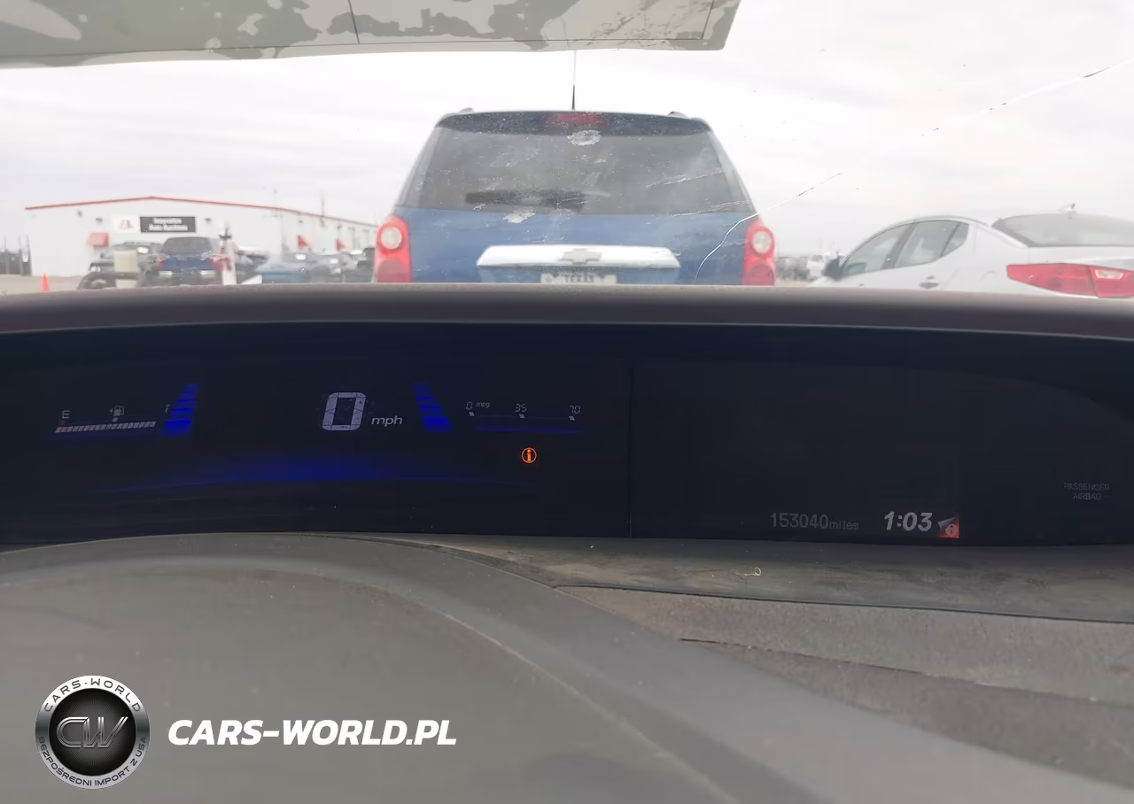 2012 Honda Civic Lx VIN:2HGFB2F53CH509889 - 7