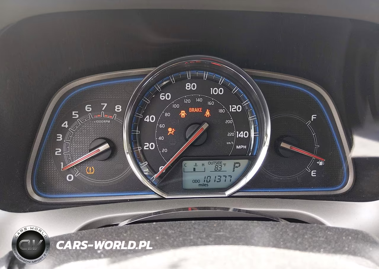 2015 Toyota Rav4 Limited VIN:2T3DFREV6FW335857 - 7