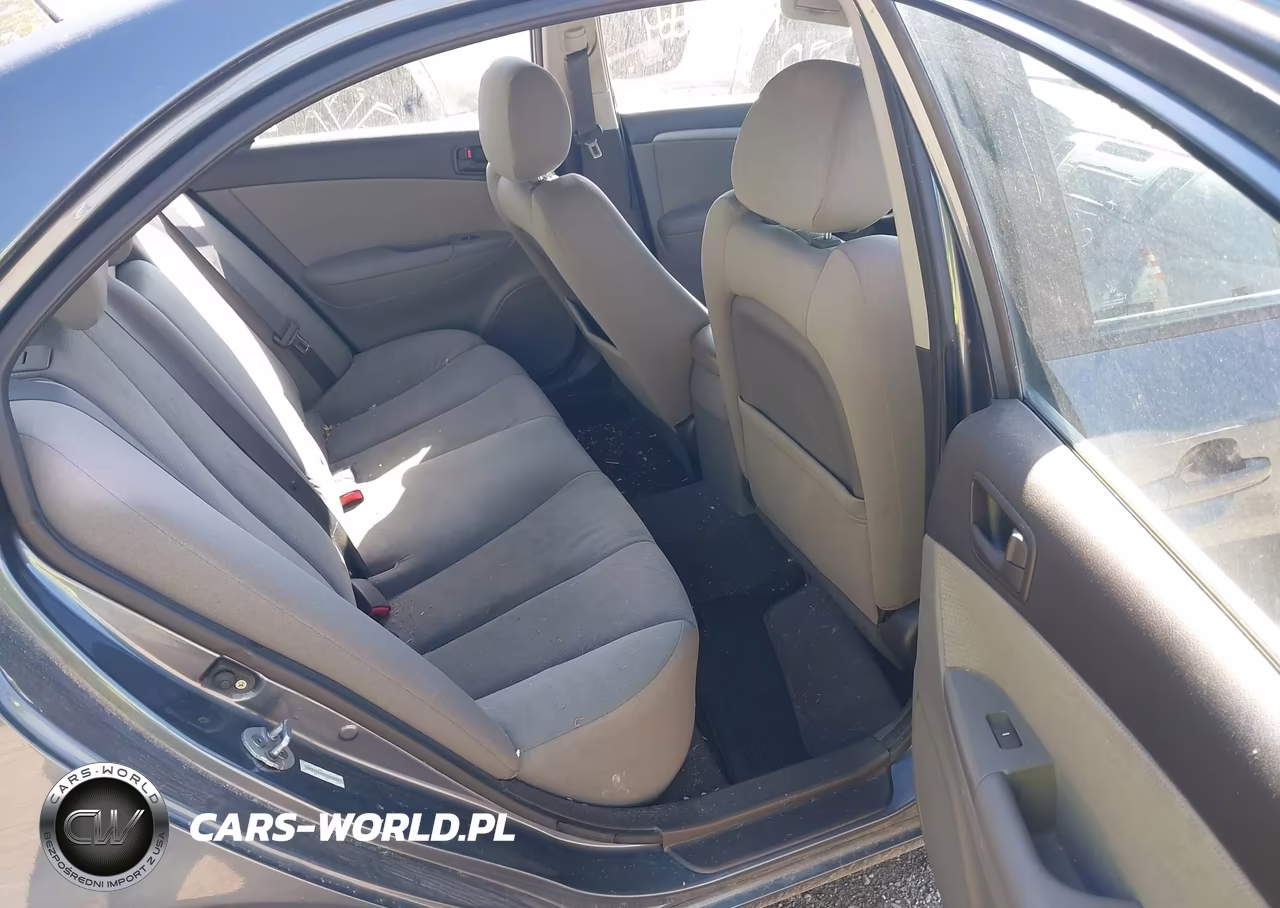 2009 Hyundai Sonata Gls VIN:5NPET46CX9H451099 - 8