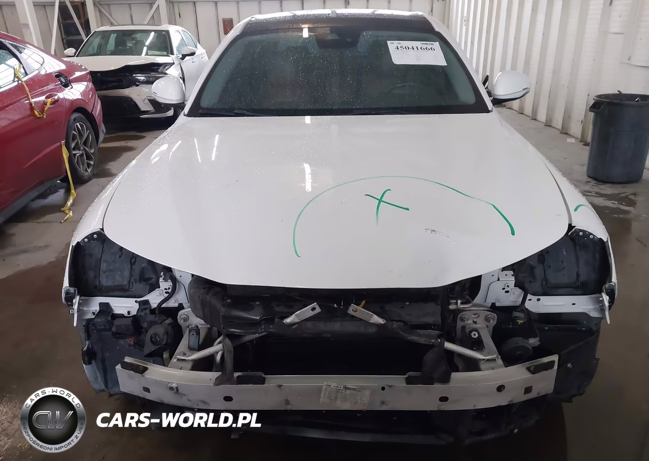 2018 Alfa Romeo Giulia Ti Sport Rwd VIN:ZARFAECN0J7566279 - 12
