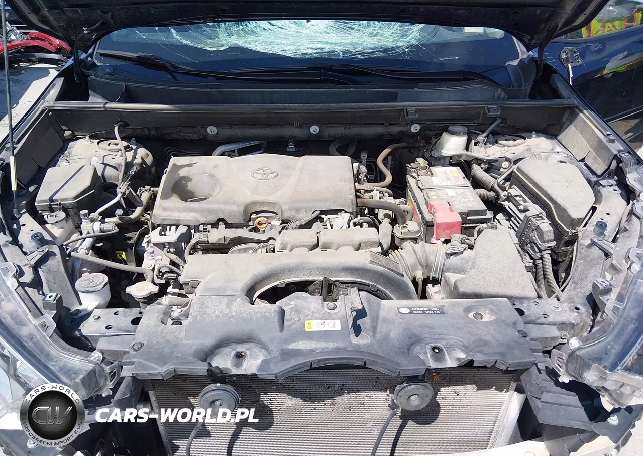2020 Toyota Rav4 Xle VIN:2T3W1RFV2LC047126 - 10