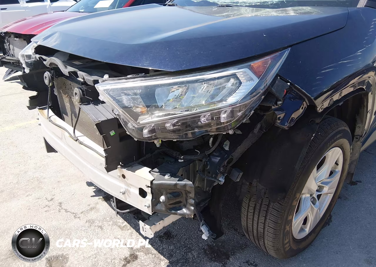 2020 Toyota Rav4 Xle VIN:2T3W1RFV2LC047126 - 20
