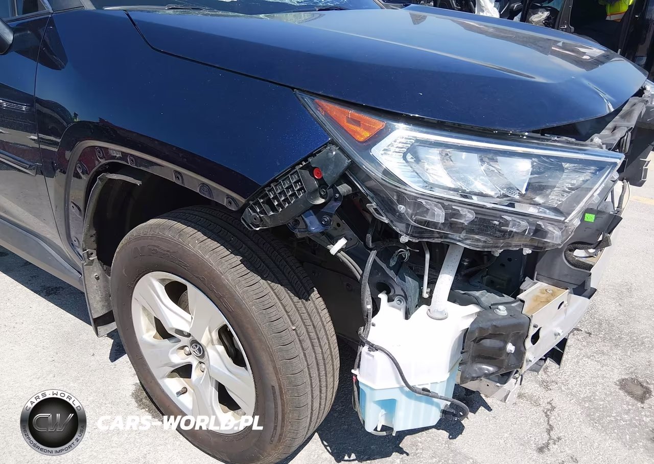 2020 Toyota Rav4 Xle VIN:2T3W1RFV2LC047126 - 21