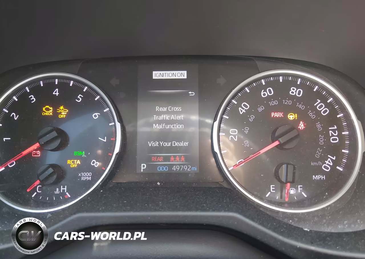 2020 Toyota Rav4 Xle VIN:2T3W1RFV2LC047126 - 7