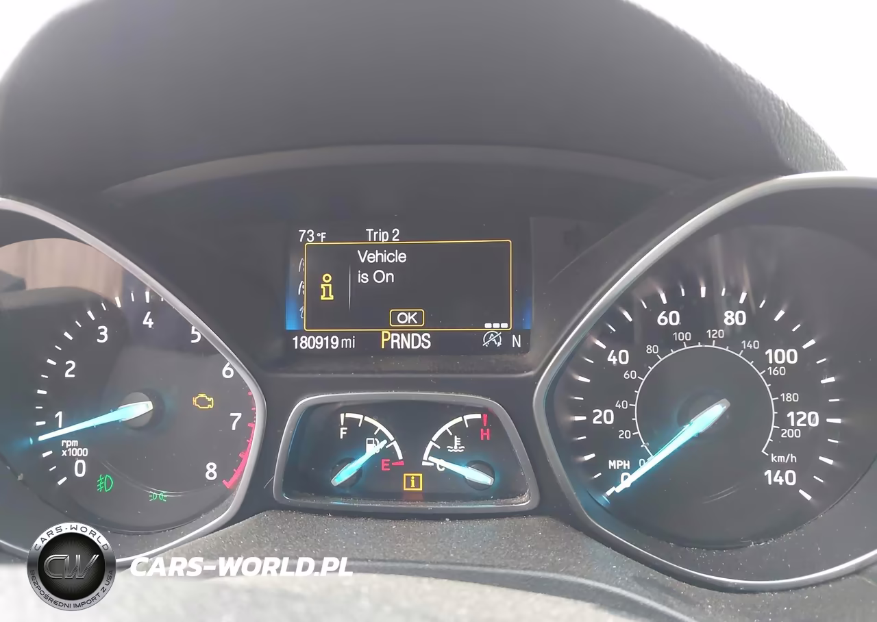 2018 Ford Escape Se VIN:1FMCU0GD4JUC69229 - 7