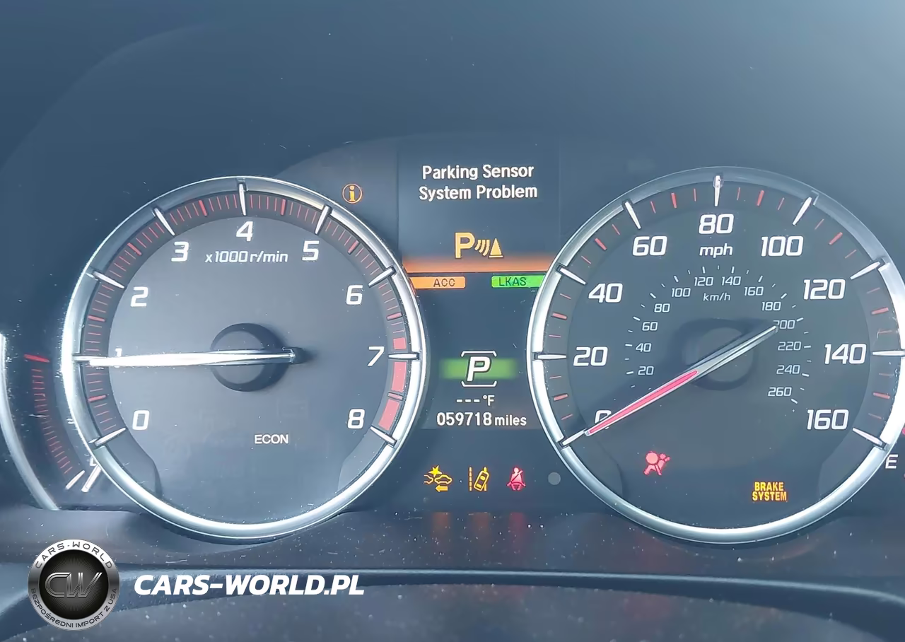 2019 Acura Tlx Tech A-Spec Pkgs VIN:19UUB3F6XKA000689 - 16