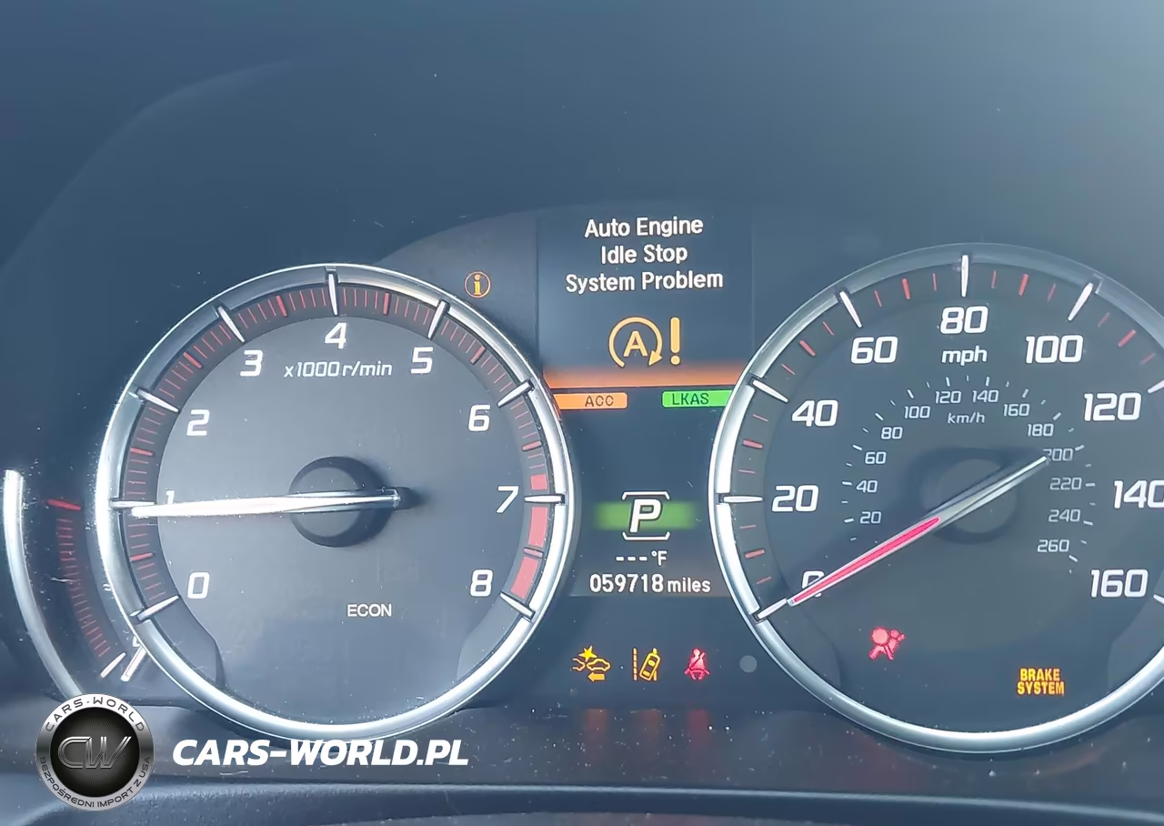 2019 Acura Tlx Tech A-Spec Pkgs VIN:19UUB3F6XKA000689 - 7