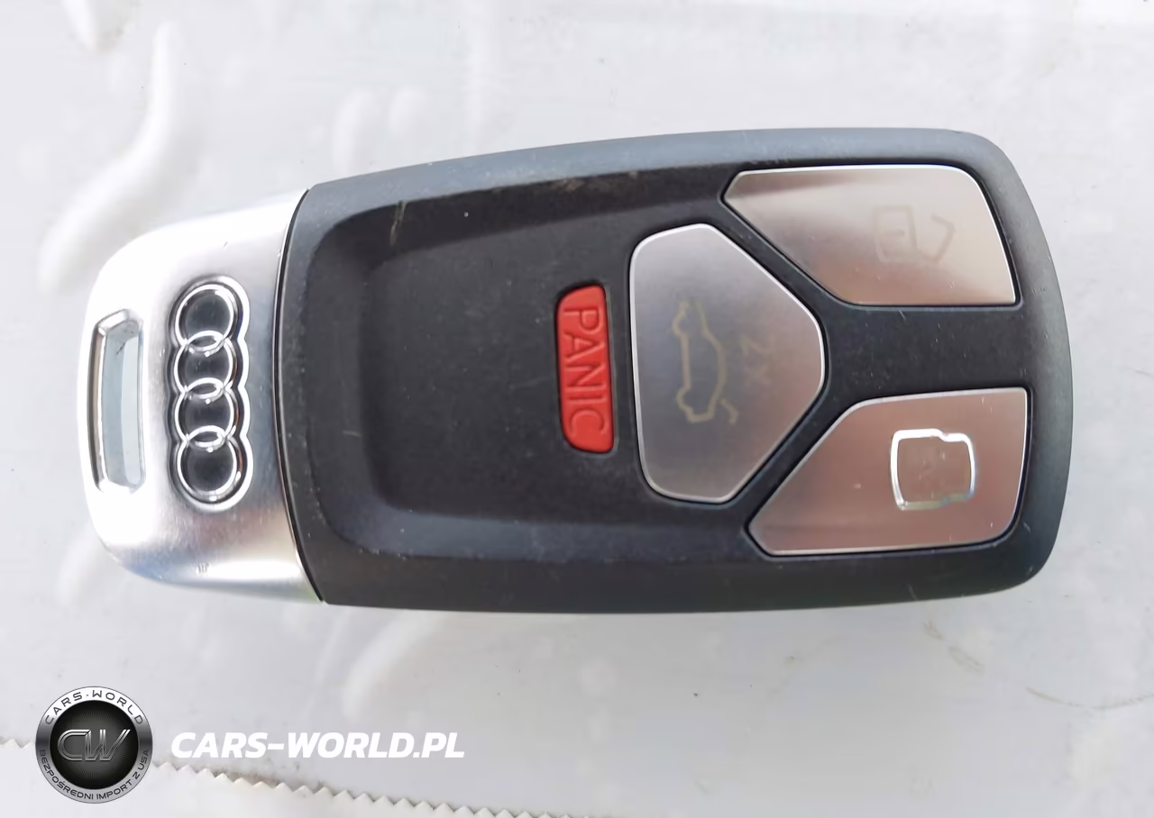 2024 Audi A4 Premium 45 Tfsi S Line Quattro S Tronic VIN:WAUDAAF45RN010633 - 11