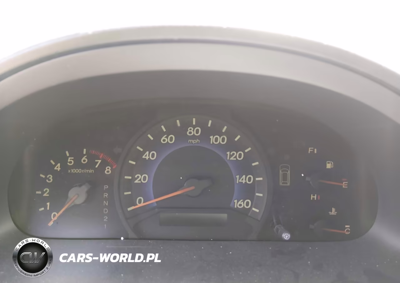2006 Honda Odyssey Ex VIN:5FNRL38476B047088 - 6