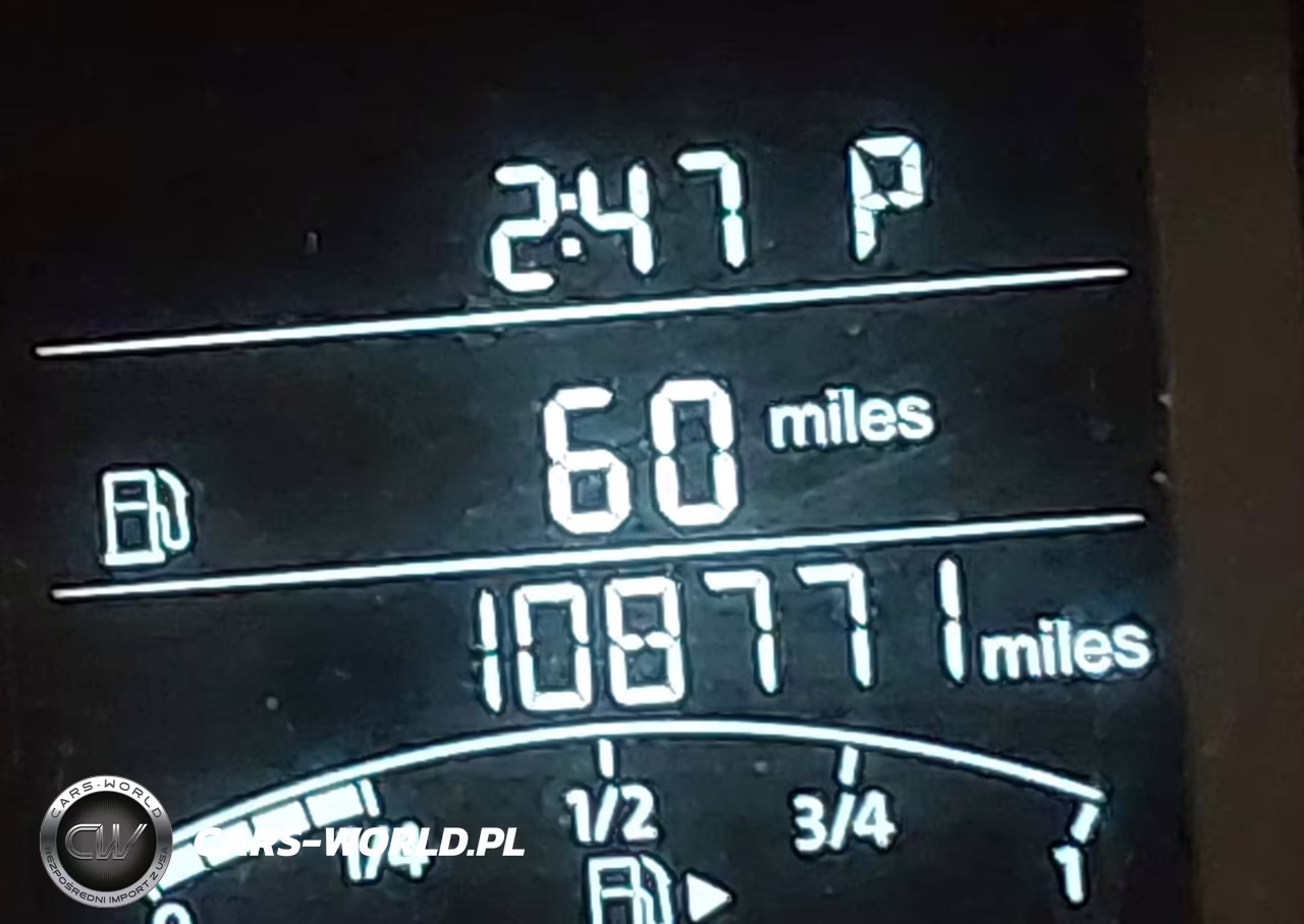 2014 Volkswagen Jetta 2.0L Tdi VIN:3VWLL7AJ9EM434651 - 15