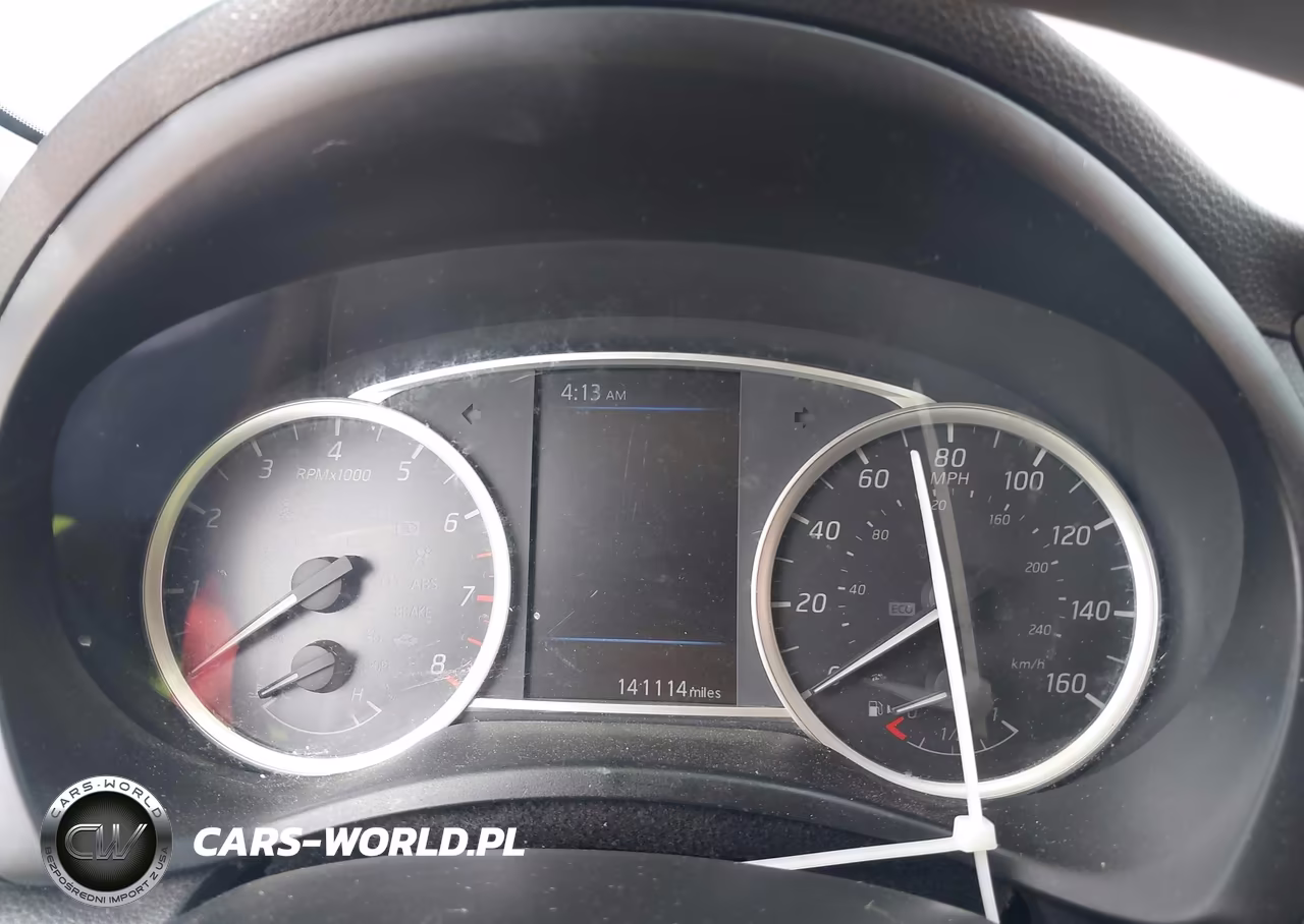 2019 Nissan Sentra S VIN:3N1AB7AP3KY308066 - 7