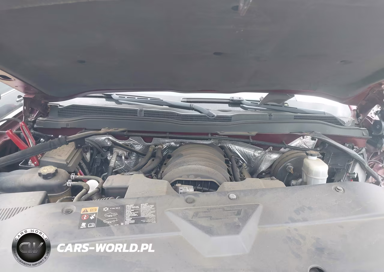 2014 Chevrolet Silverado 1500 2Lt VIN:3GCPCREC7EG476892 - 10