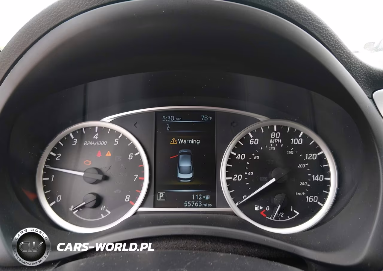 2019 Nissan Sentra Sv VIN:3N1AB7APXKY373674 - 7