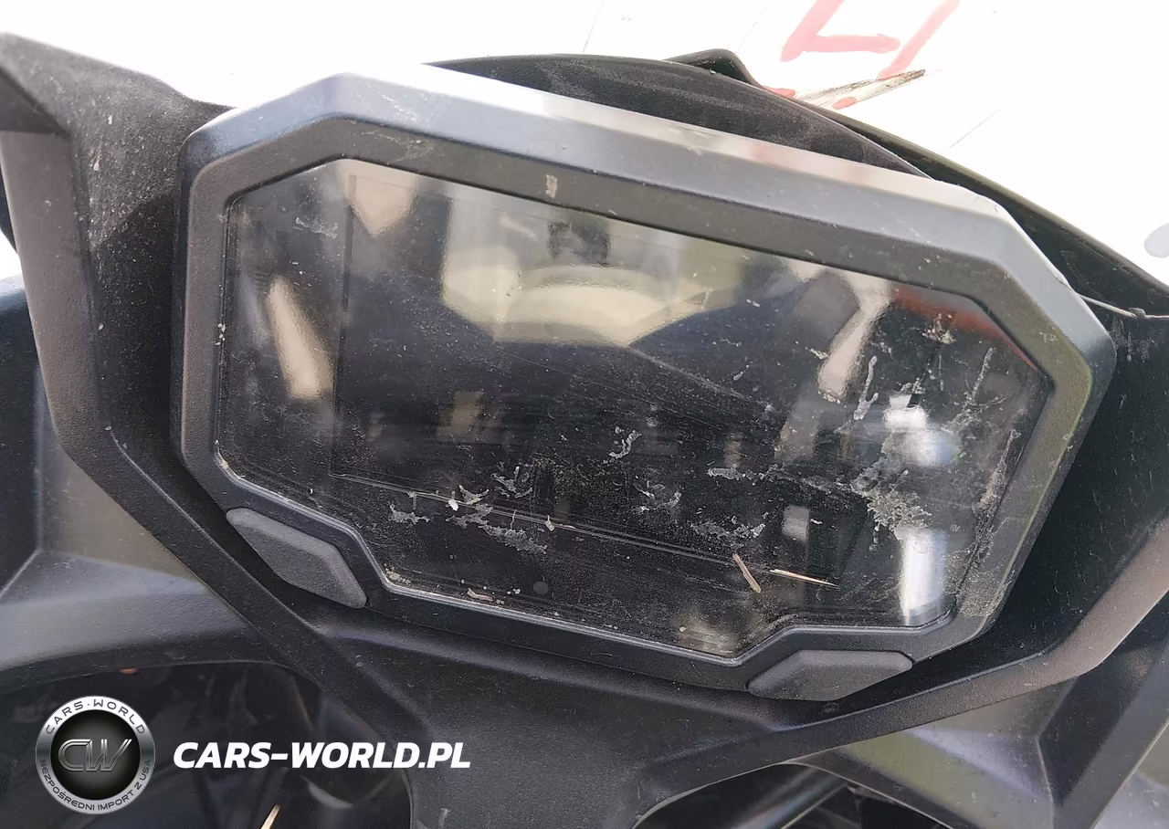 2024 Kawasaki Ex650 R VIN:ML5EXER14RDAD2751 - 7
