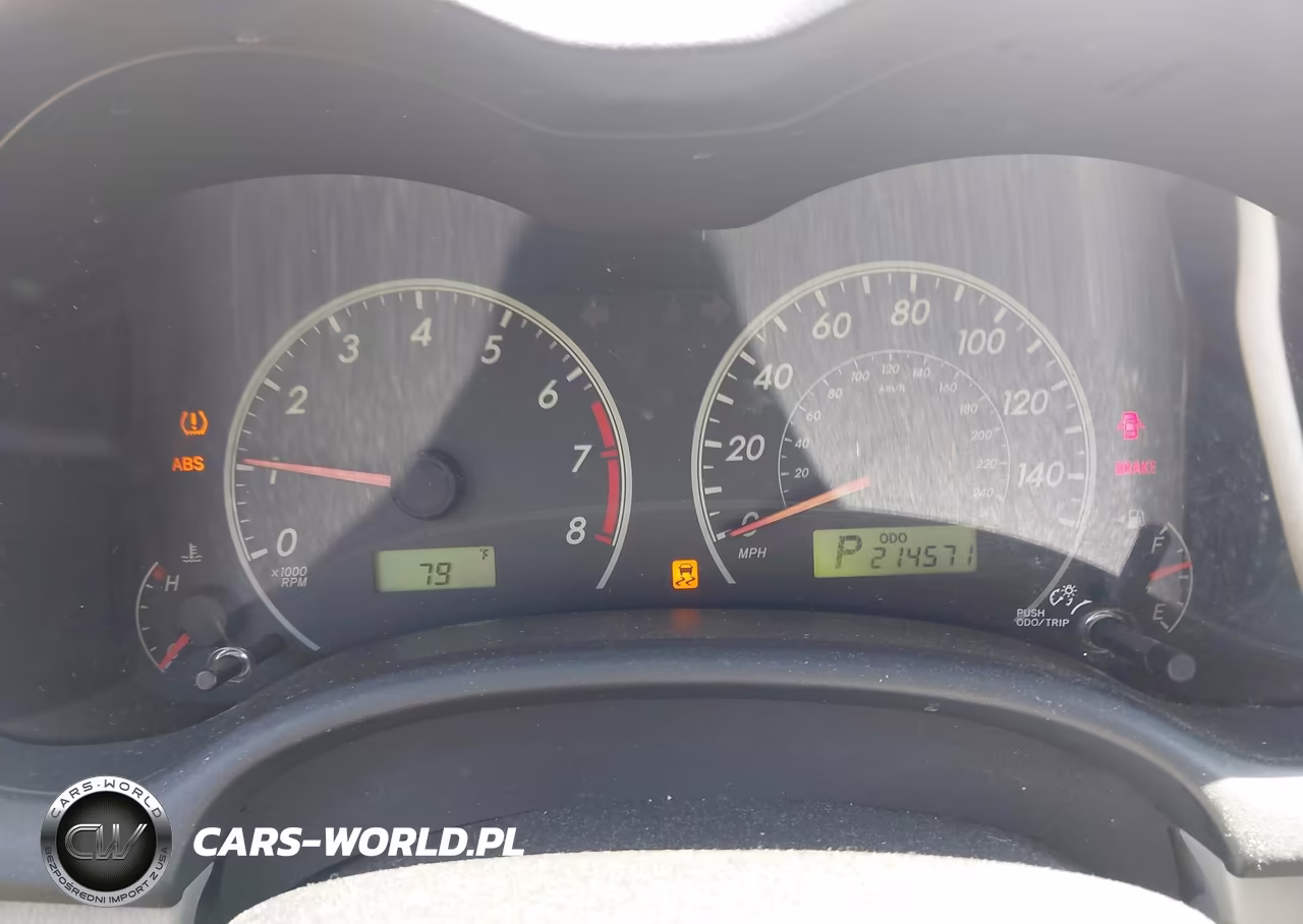 2011 Toyota Corolla Le VIN:JTDBU4EE6B9137175 - 7